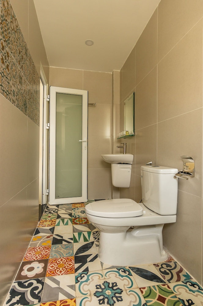 d central homestay hoi an