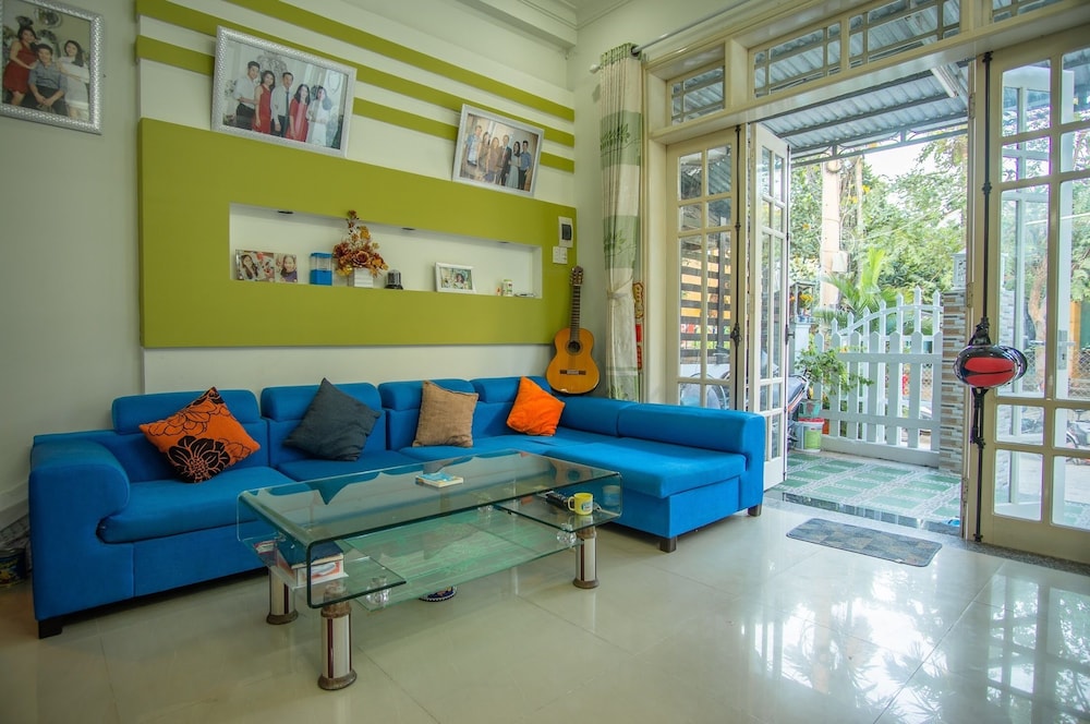 d central homestay hoi an