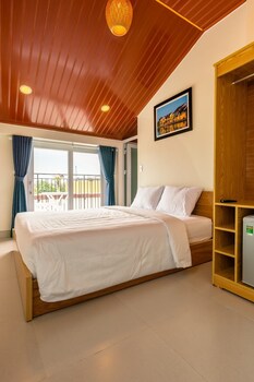d central homestay hoi an