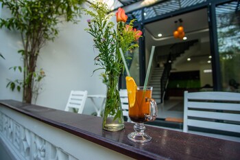 d central homestay hoi an