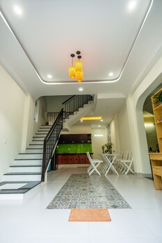 d central homestay hoi an