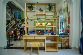 d central homestay hoi an