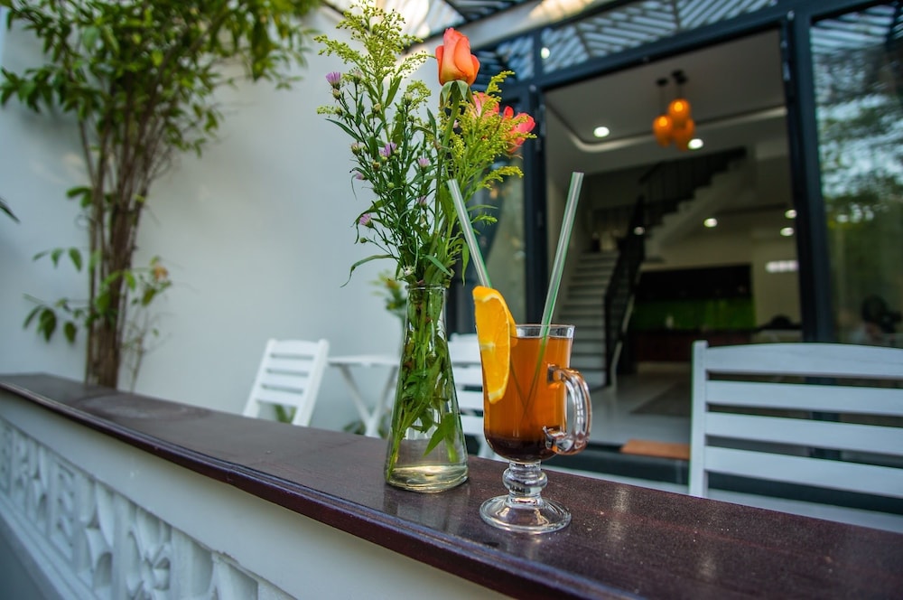 d central homestay hoi an