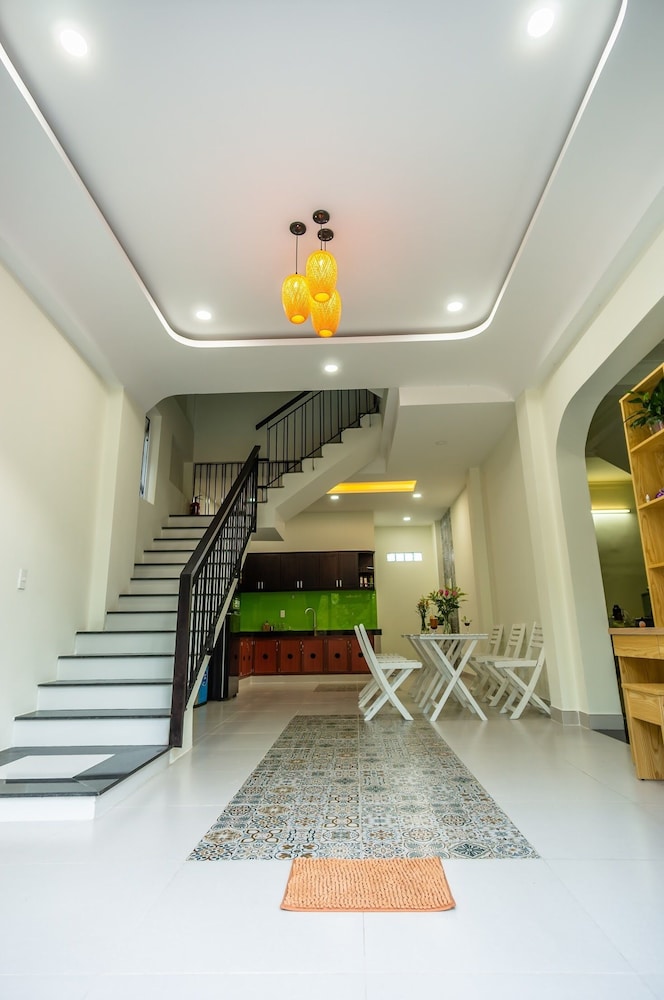 d central homestay hoi an