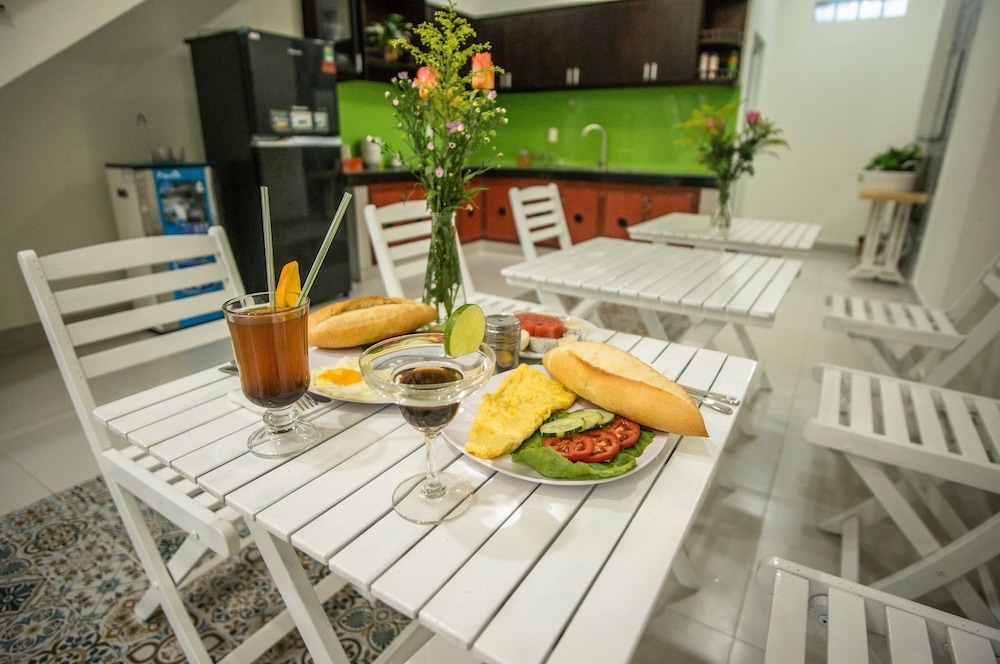d central homestay hoi an