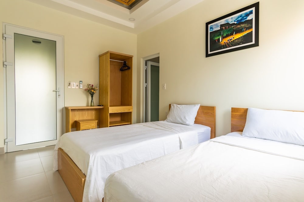 d central homestay hoi an
