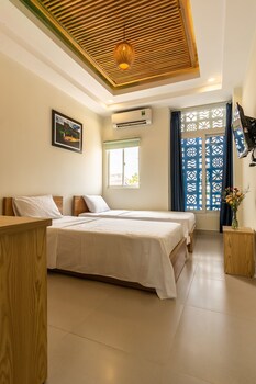 d central homestay hoi an