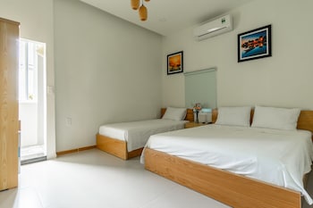 d central homestay hoi an