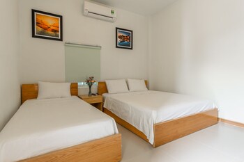 d central homestay hoi an