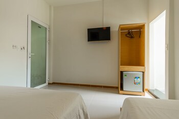 d central homestay hoi an