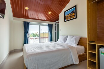 d central homestay hoi an