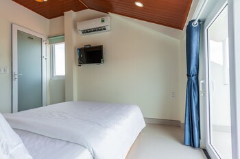 d central homestay hoi an