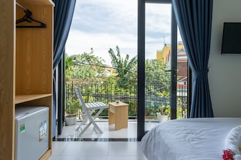 d central homestay hoi an