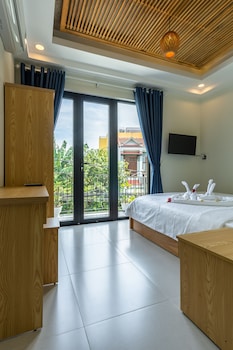 d central homestay hoi an