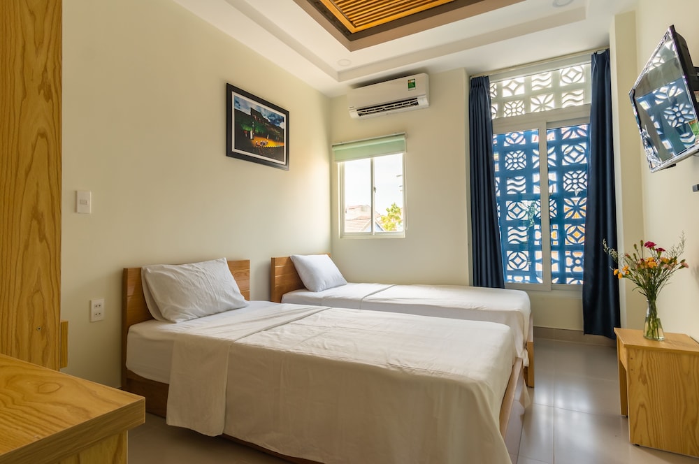 d central homestay hoi an