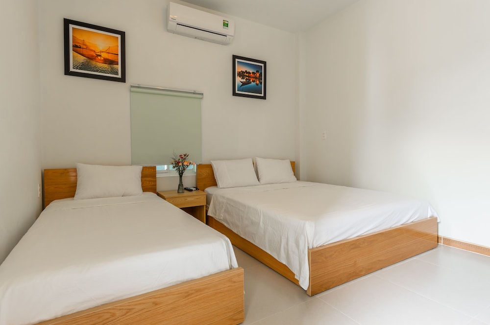 d central homestay hoi an