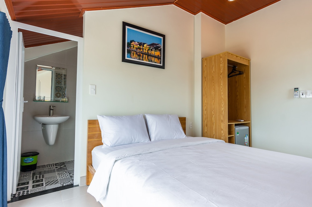 d central homestay hoi an