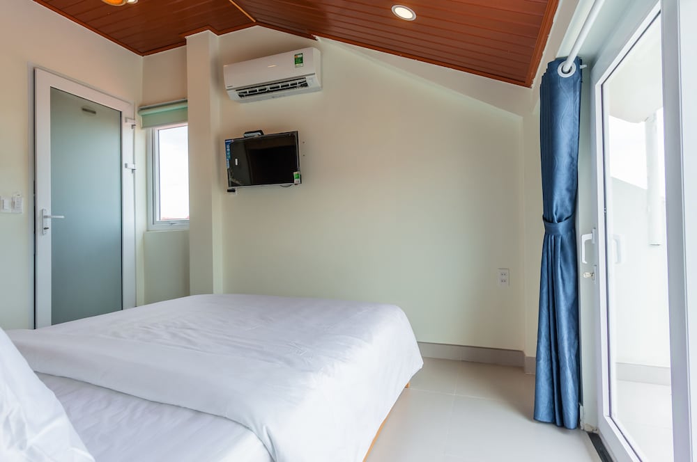 d central homestay hoi an