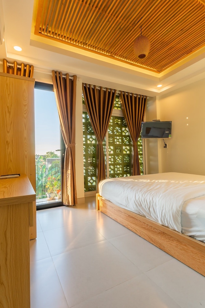 d central homestay hoi an