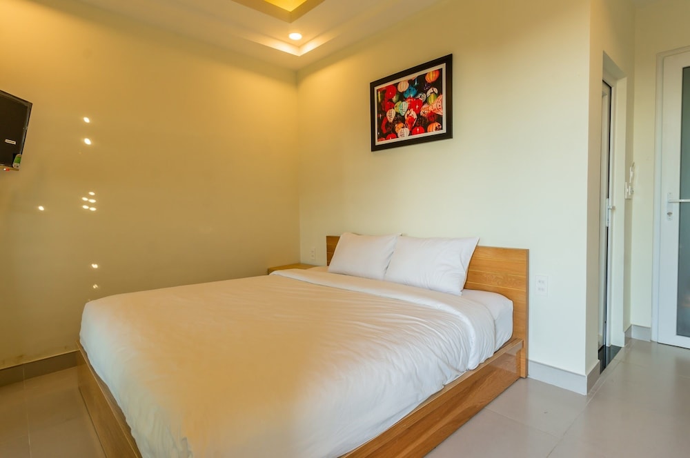 d central homestay hoi an
