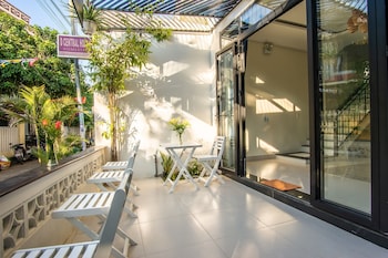 d central homestay hoi an