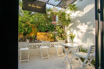 d central homestay hoi an