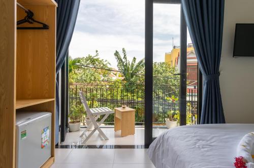 d central homestay hoi an