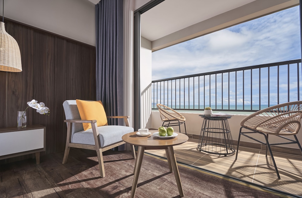 vias hotel vung tau