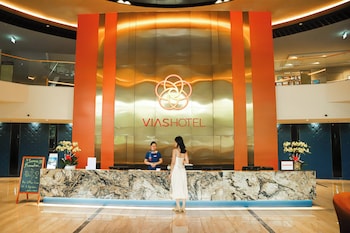 vias hotel vung tau
