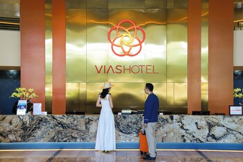 vias hotel vung tau