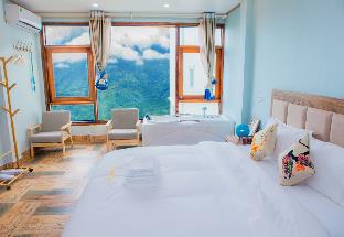 the grand blue hotel