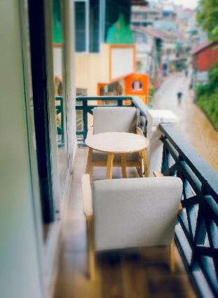 the grand blue hotel