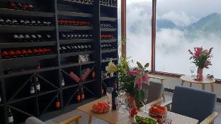 the grand blue hotel