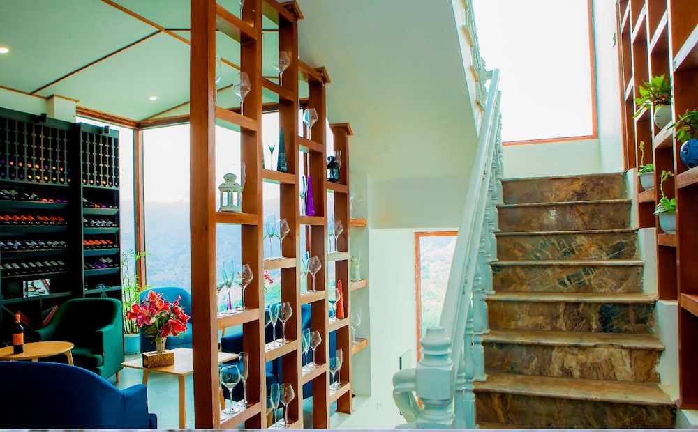 the grand blue hotel