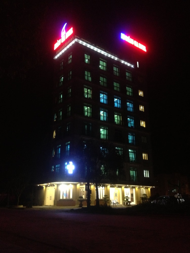 hoang gia hotel thanh hoa