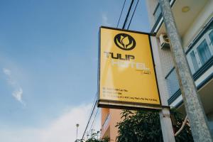tulip hotel can tho