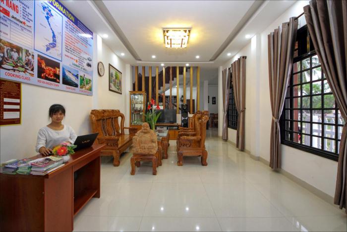 azalea homestay