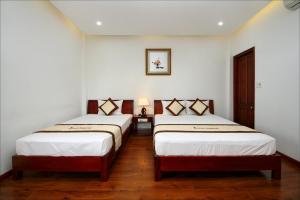 azalea homestay