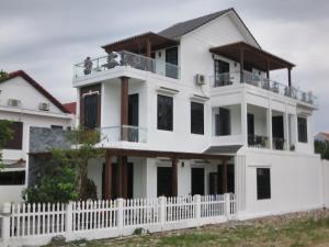 azalea homestay
