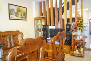 azalea homestay