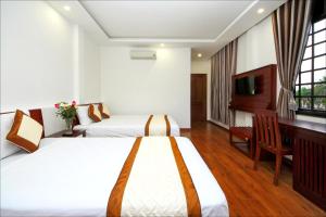 azalea homestay