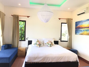 phu quoc dumbo bungalow
