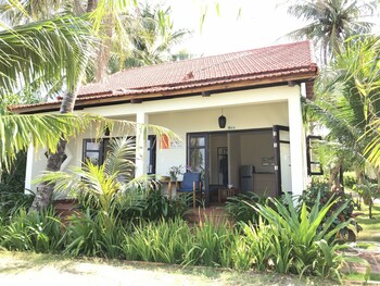 phu quoc dumbo bungalow