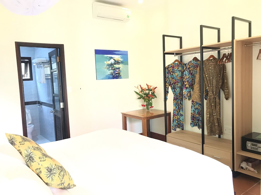 phu quoc dumbo bungalow