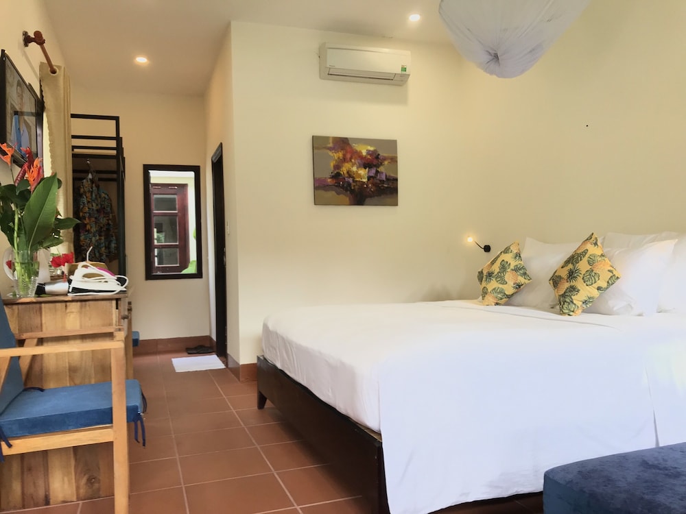 phu quoc dumbo bungalow
