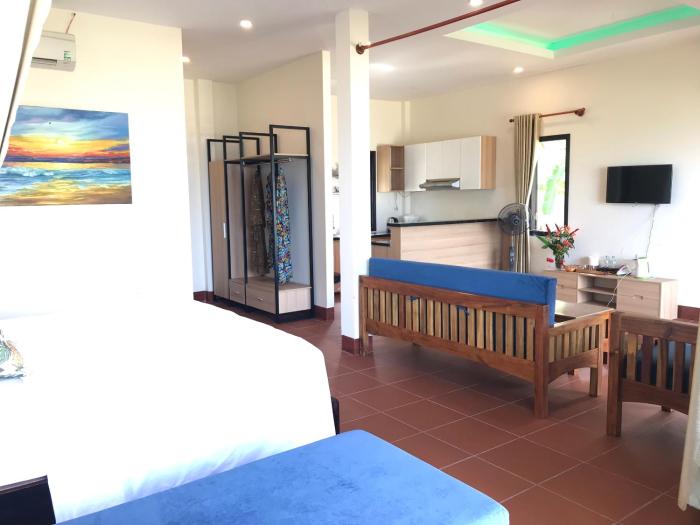 phu quoc dumbo bungalow