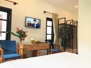 phu quoc dumbo bungalow