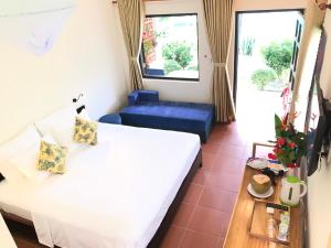 phu quoc dumbo bungalow
