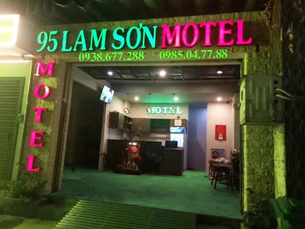 ho chi minh city