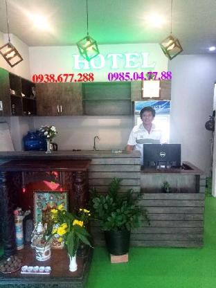 ho chi minh city